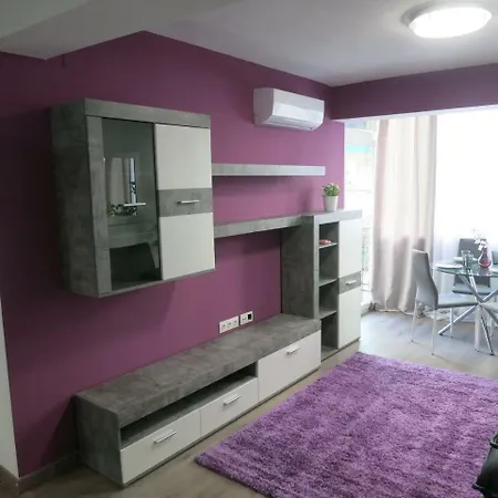 Apartamento Torregrosa Alicante