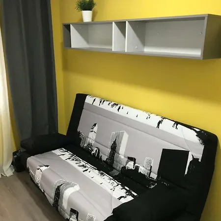 Apartamento Torregrosa 아파트