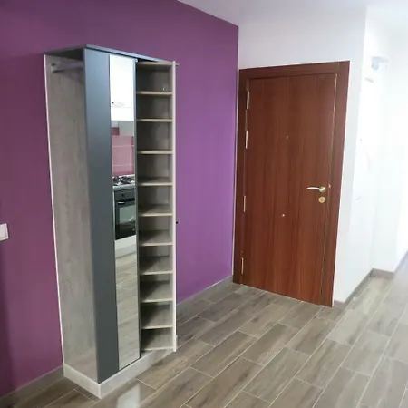 Apartamento Torregrosa 아파트 *