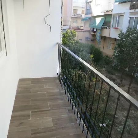 Apartamento Torregrosa Apartamento