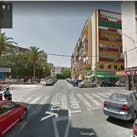 Apartamento Apartamento Torregrosa Alicante
